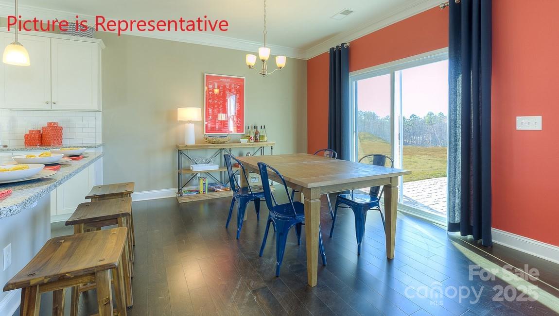 Oak Grove Hill - Residential