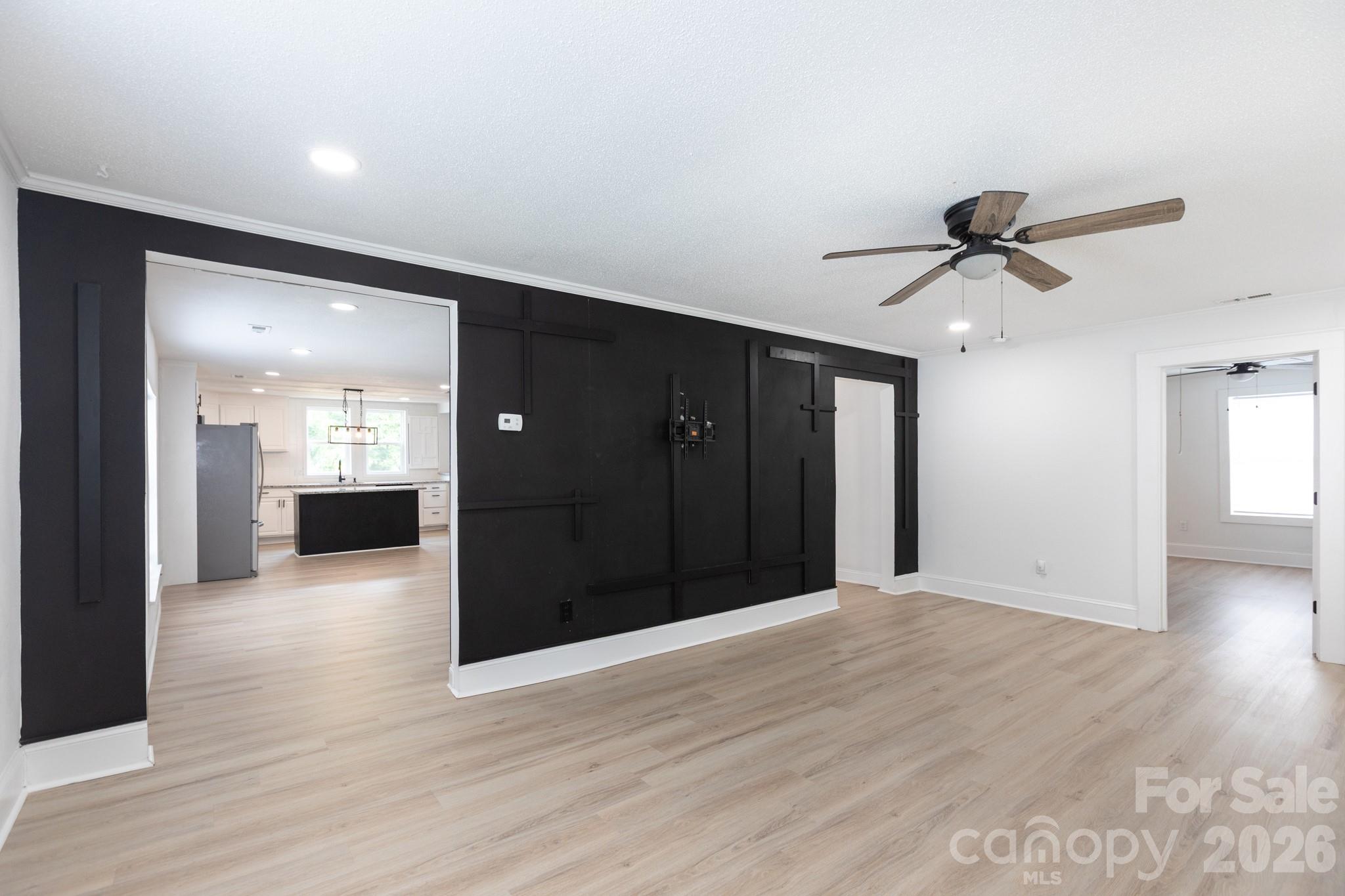 607 Old Charlotte Road SW