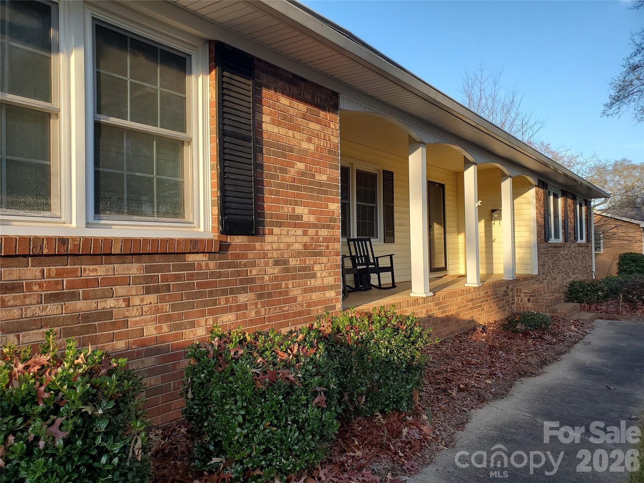 2318 Shaw Avenue, Gastonia, NC, 28054