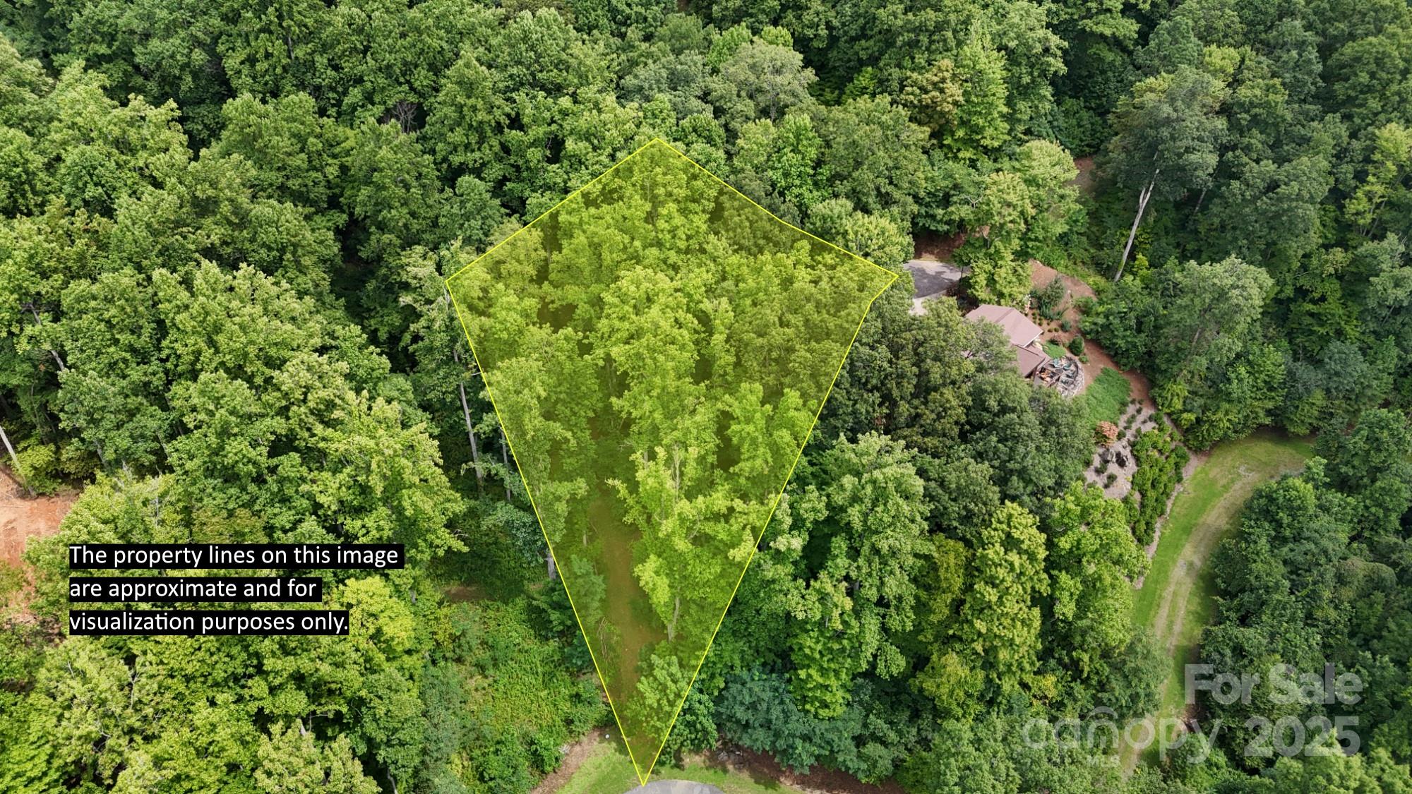 Lot 12 Roselyn Park Drive