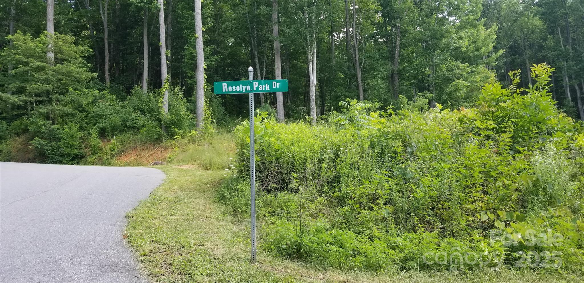 Mountain Watch - Land