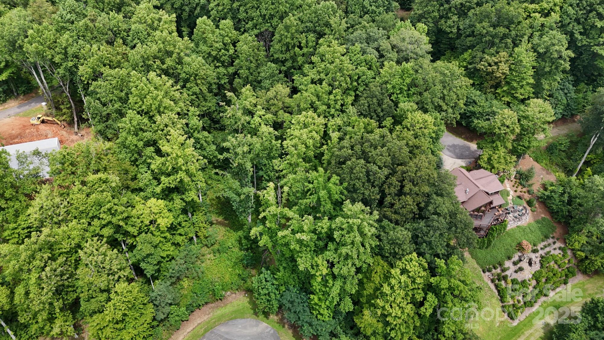 Mountain Watch - Land