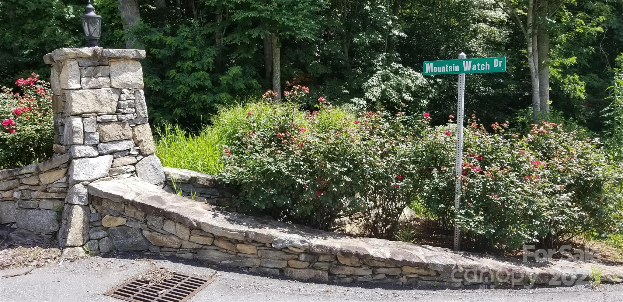 Mountain Watch - Land