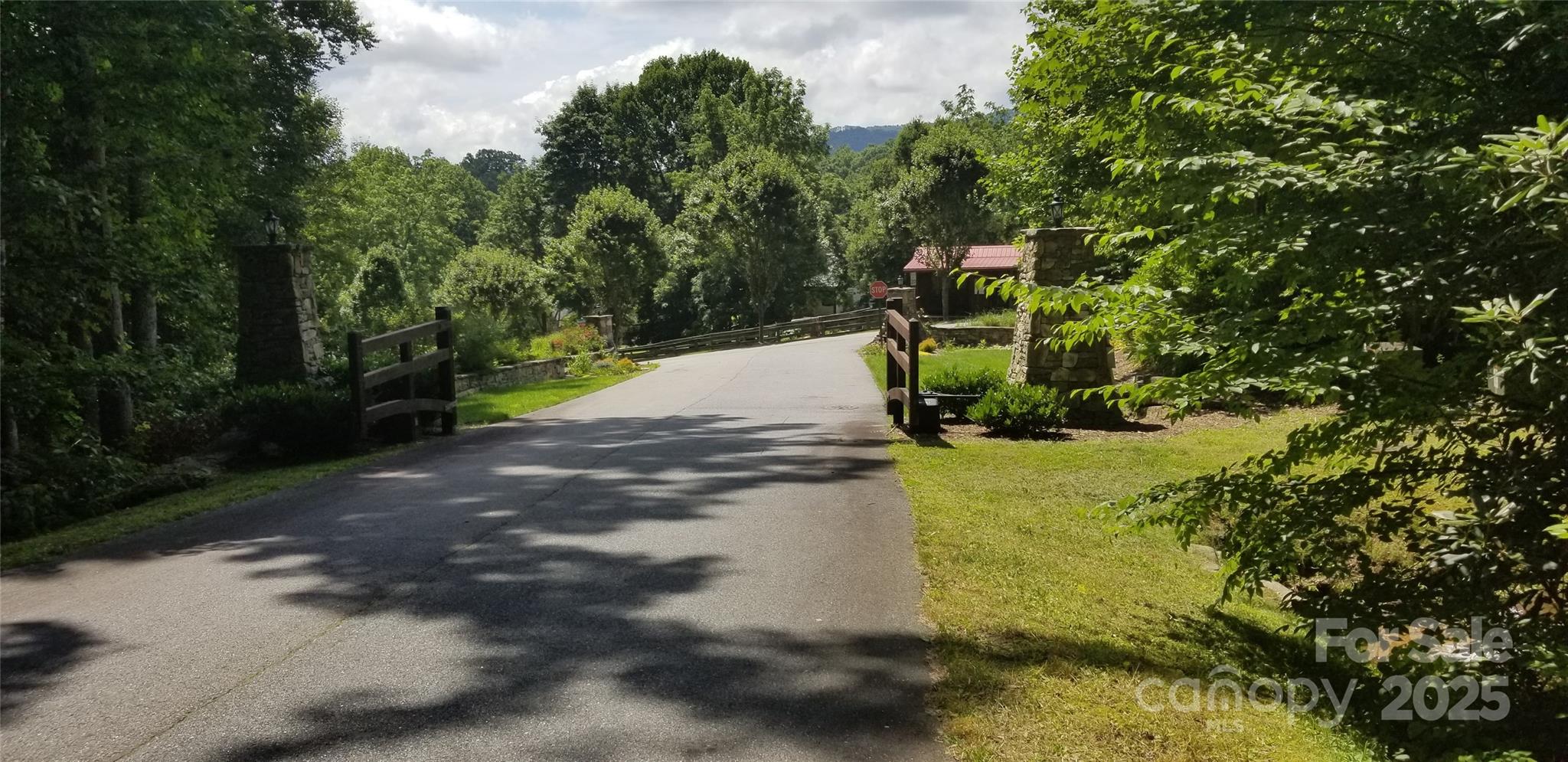 Mountain Watch - Land