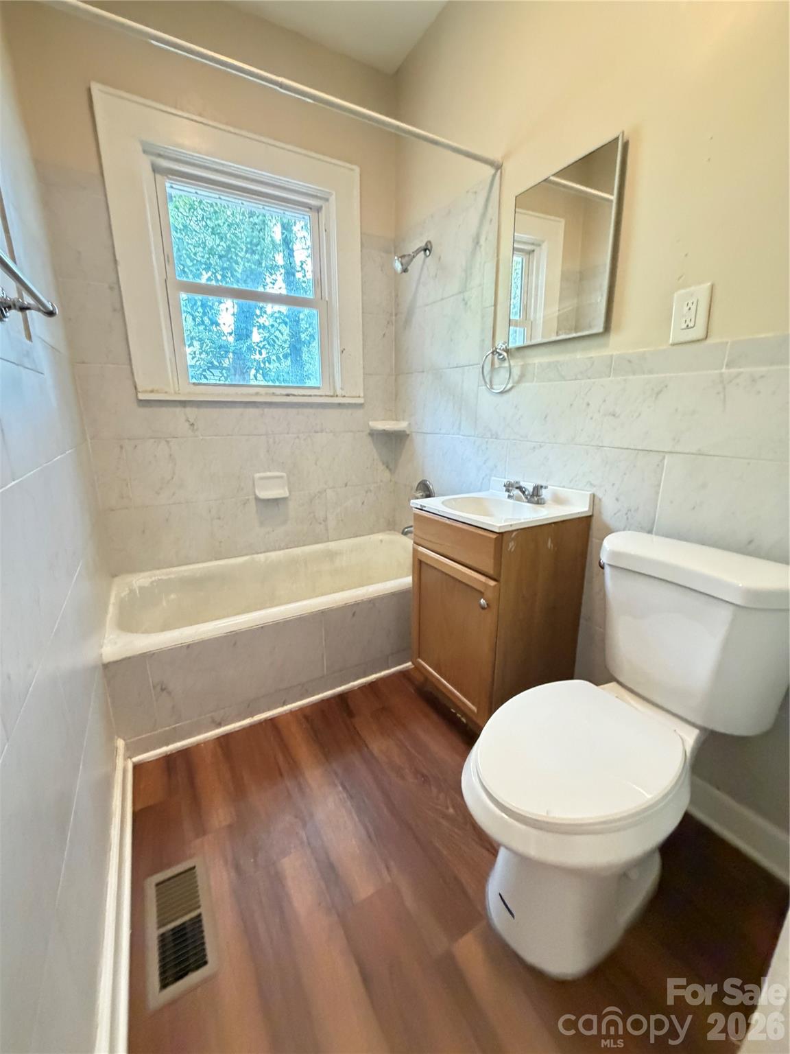 Marsh Estates - Residential