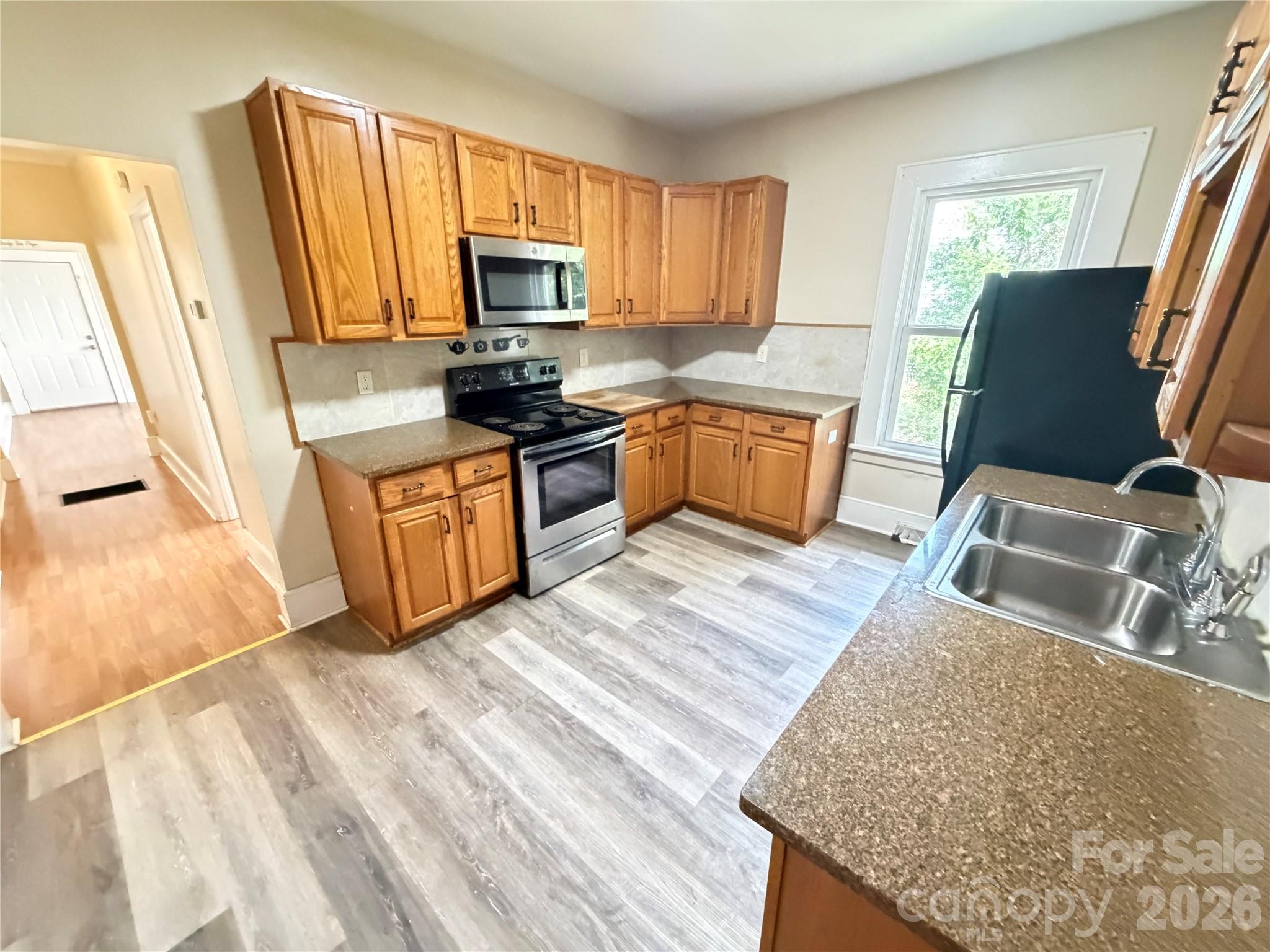 Marsh Estates - Residential