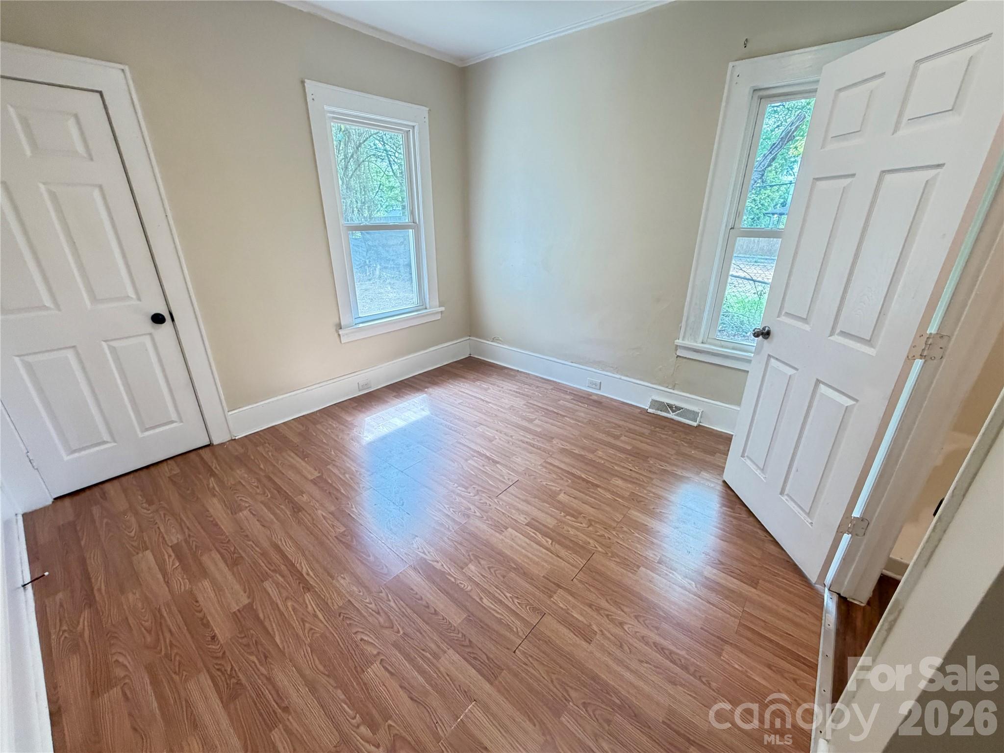 Marsh Estates - Residential