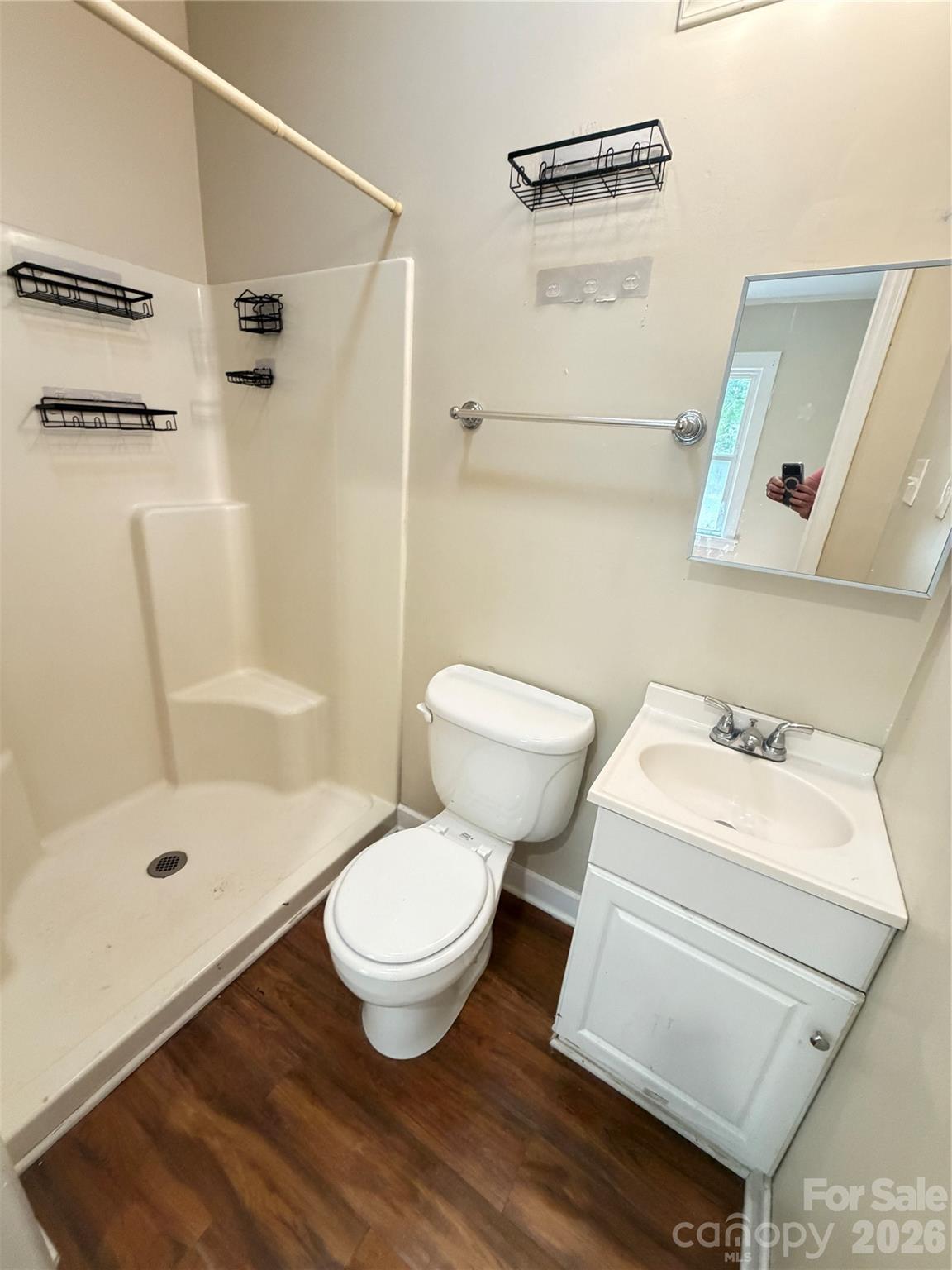 Marsh Estates - Residential