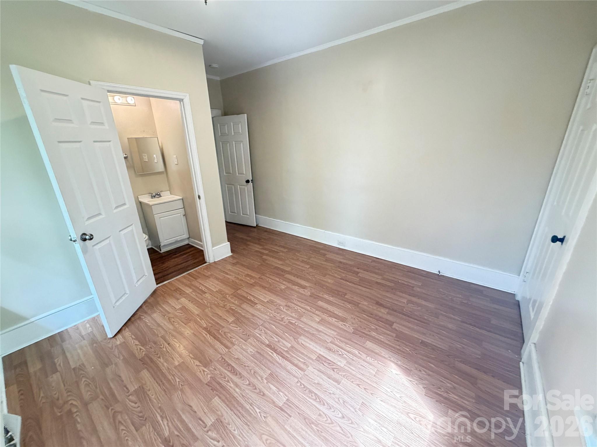 Marsh Estates - Residential