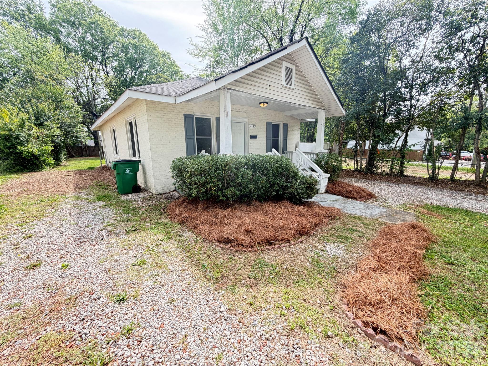 2149 Camp Greene Street