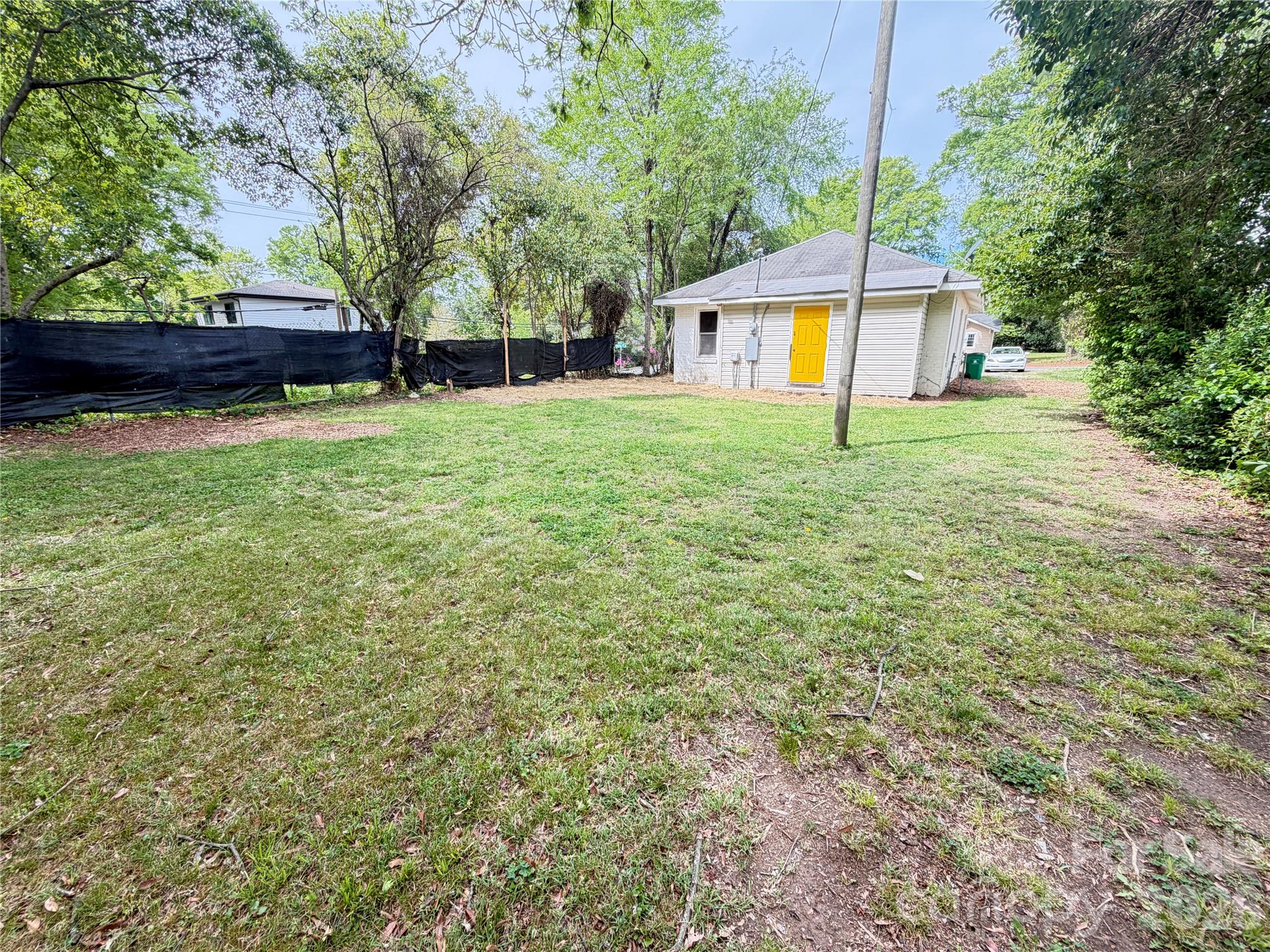 Marsh Estates - Residential