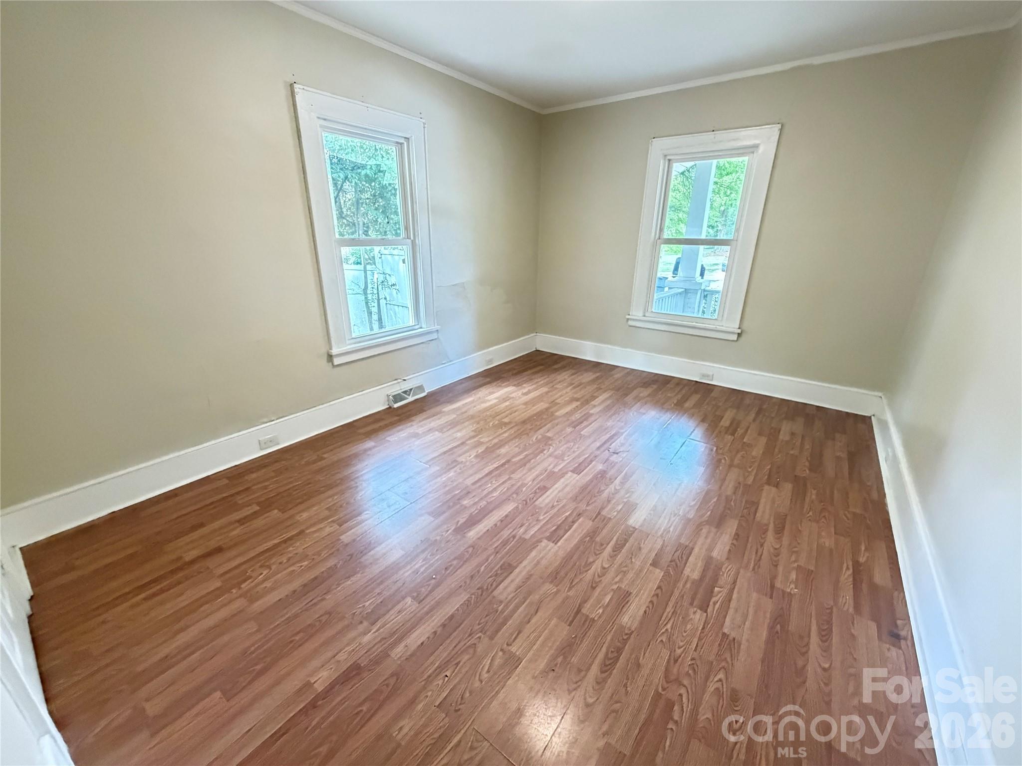 Marsh Estates - Residential