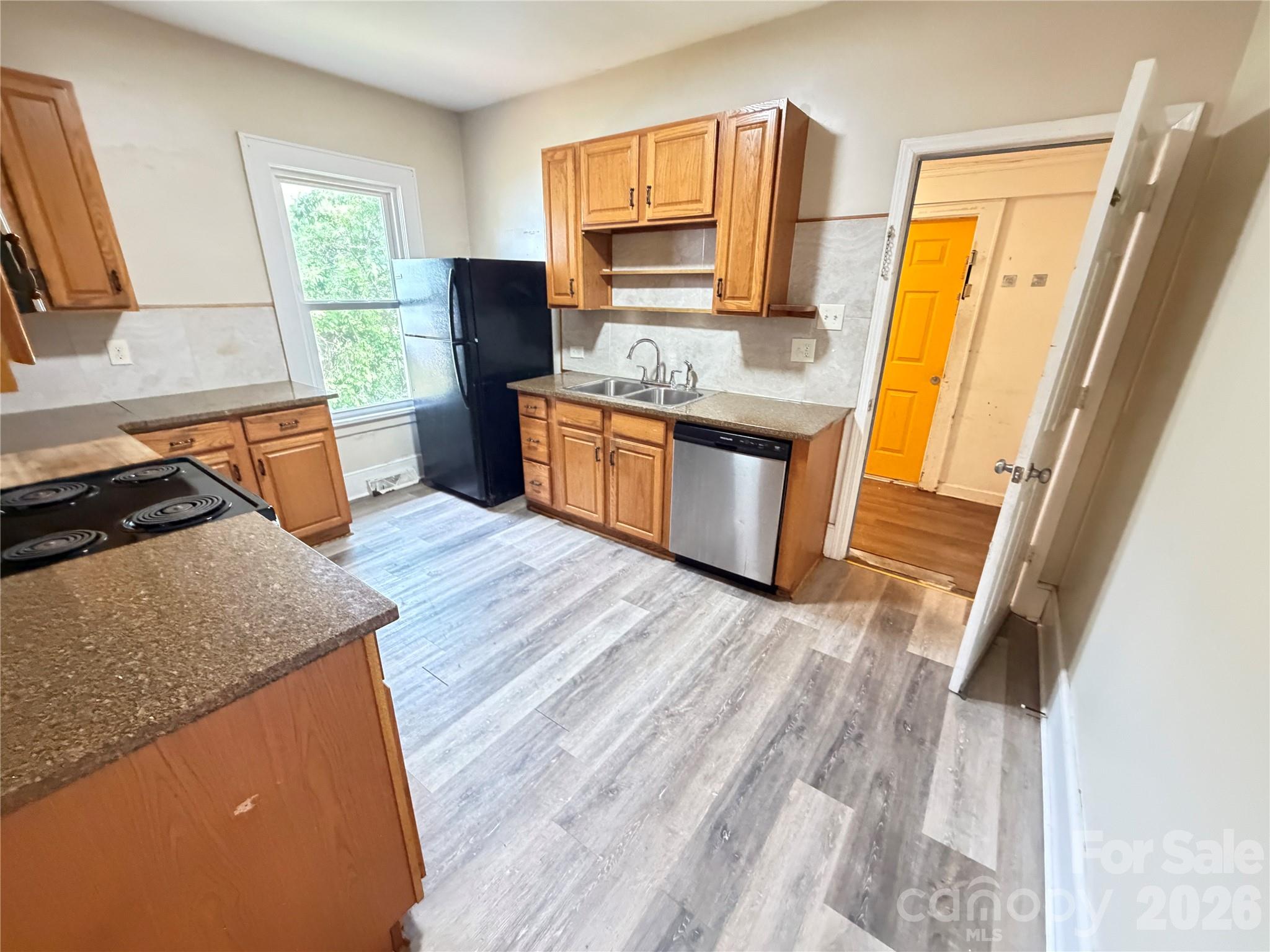 Marsh Estates - Residential