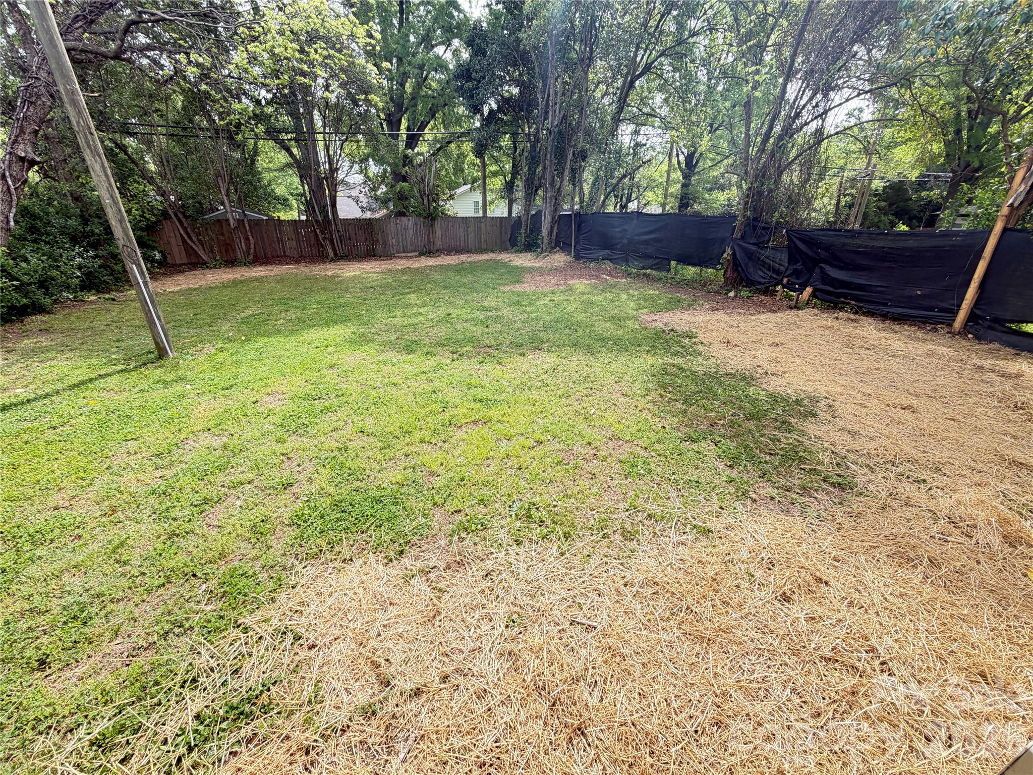 Marsh Estates - Residential