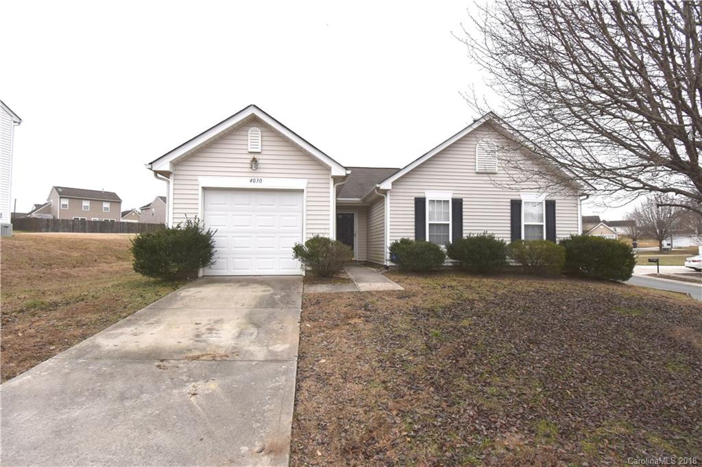 Avery Glen - Residential