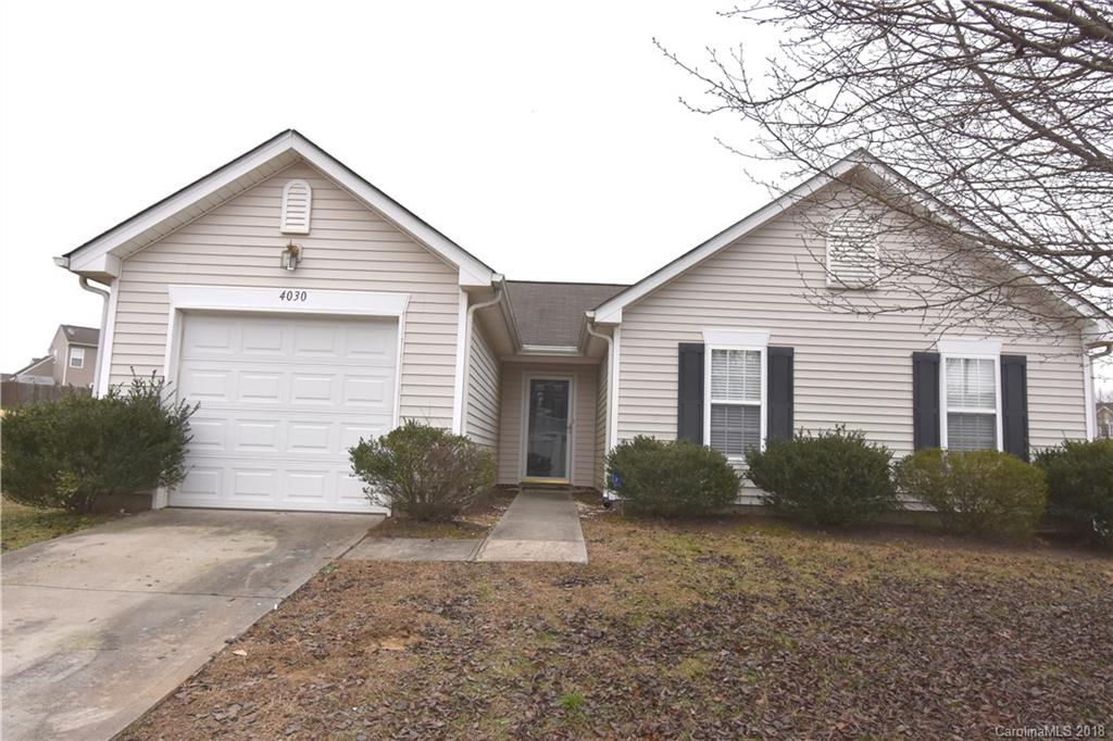 Avery Glen - Residential