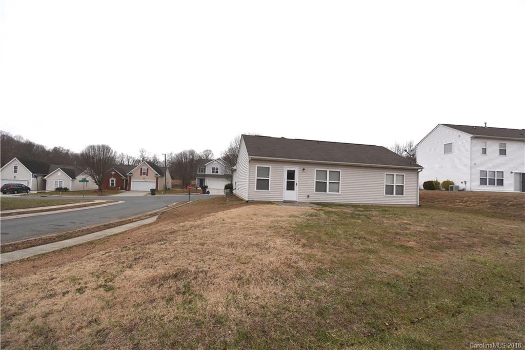 Avery Glen - Residential