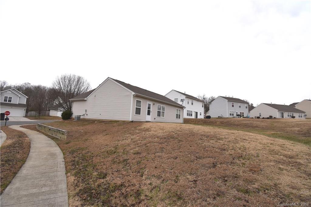 Avery Glen - Residential