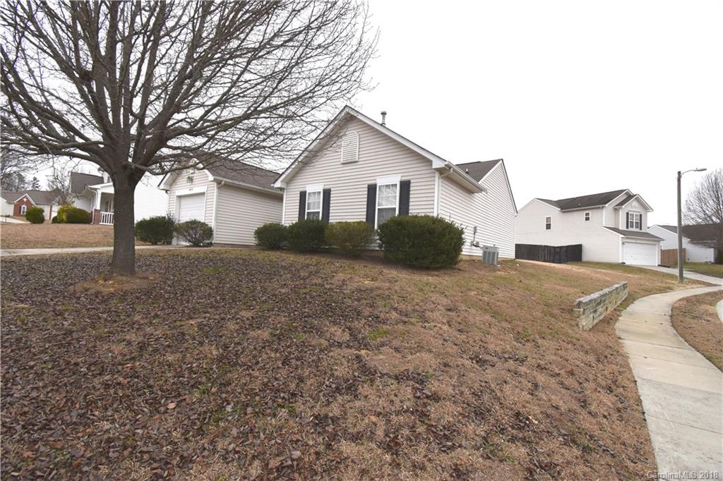 Avery Glen - Residential