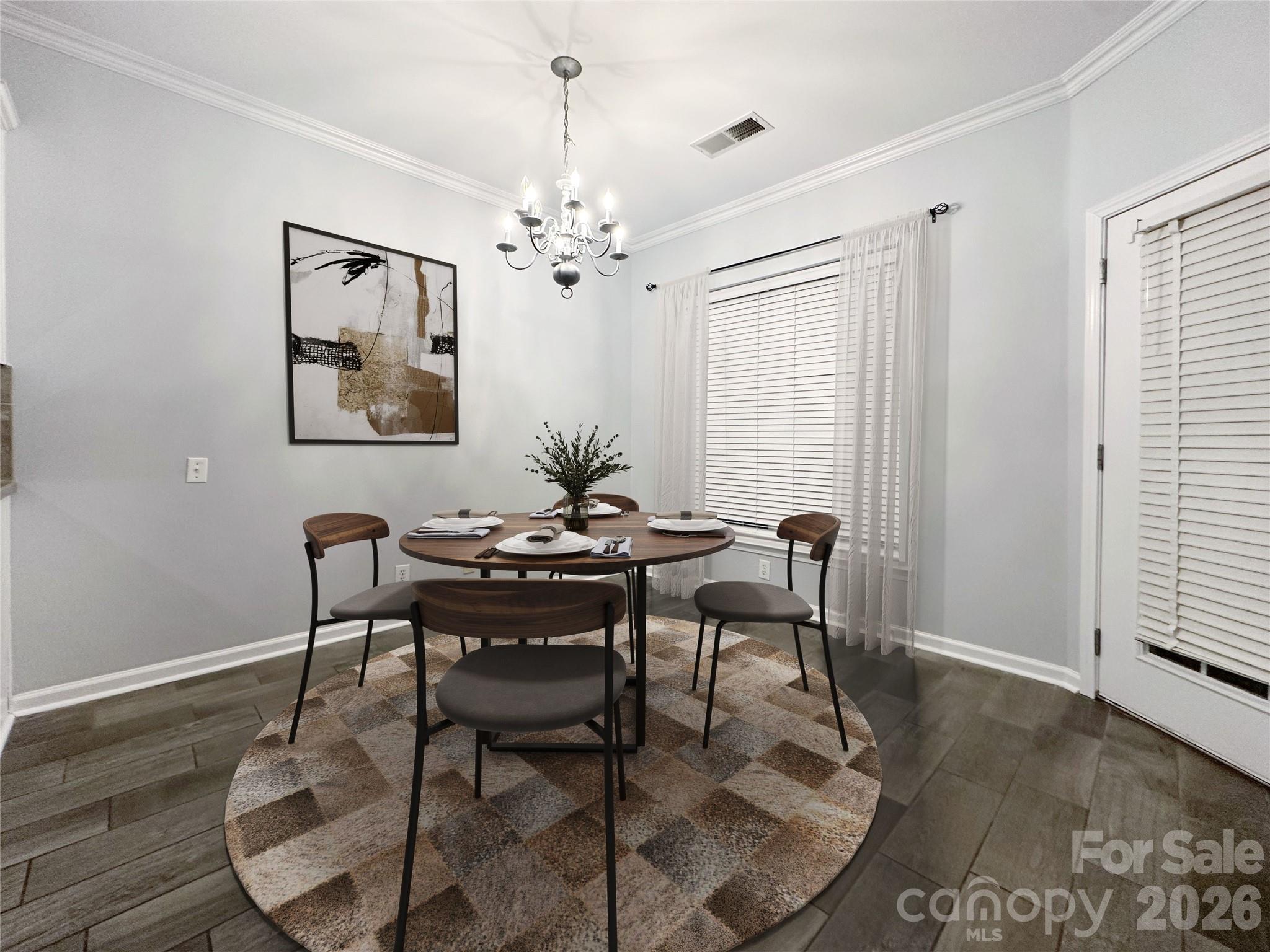 Belle Vista - Residential