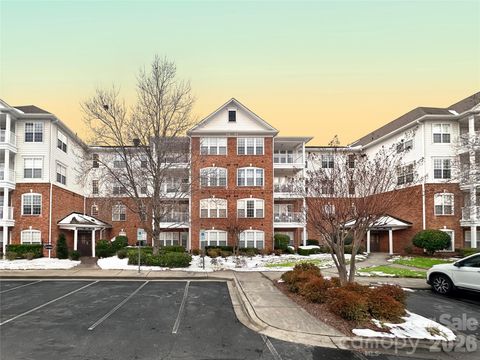 14608 Via Sorrento Drive Charlotte NC 28277