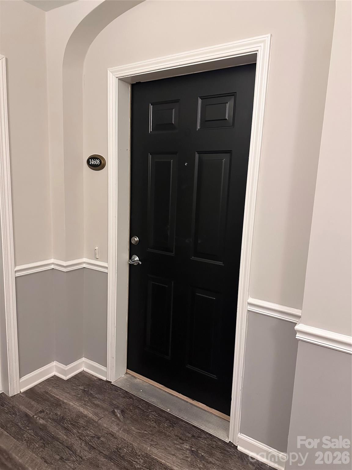 Belle Vista - Residential