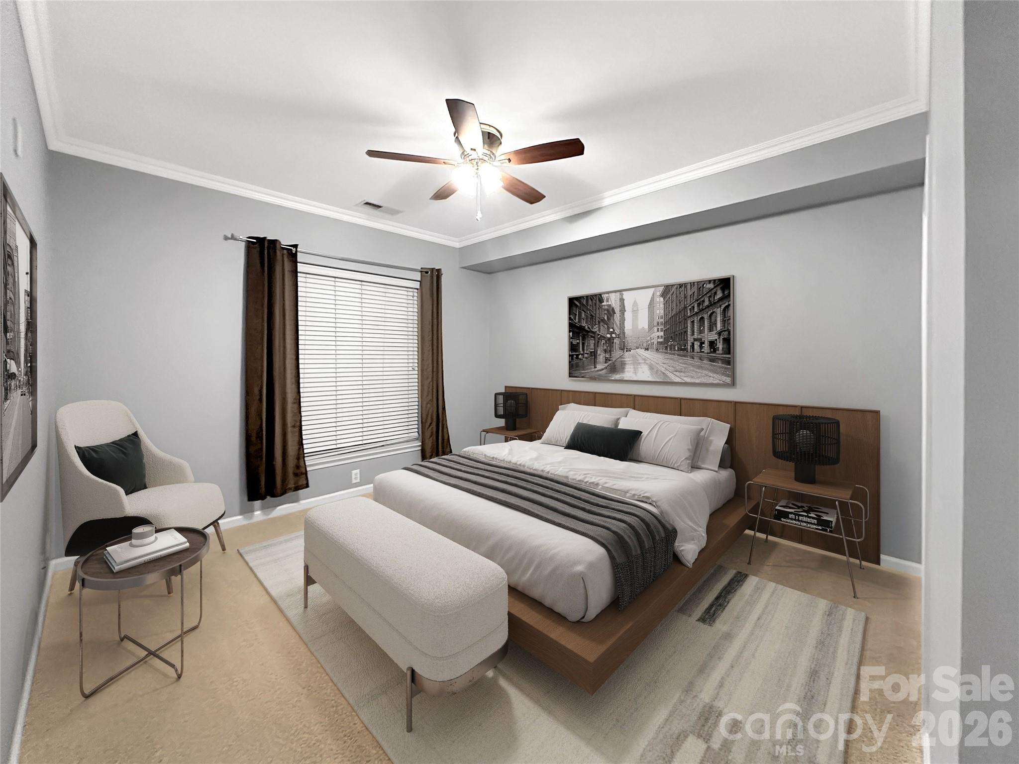 Belle Vista - Residential