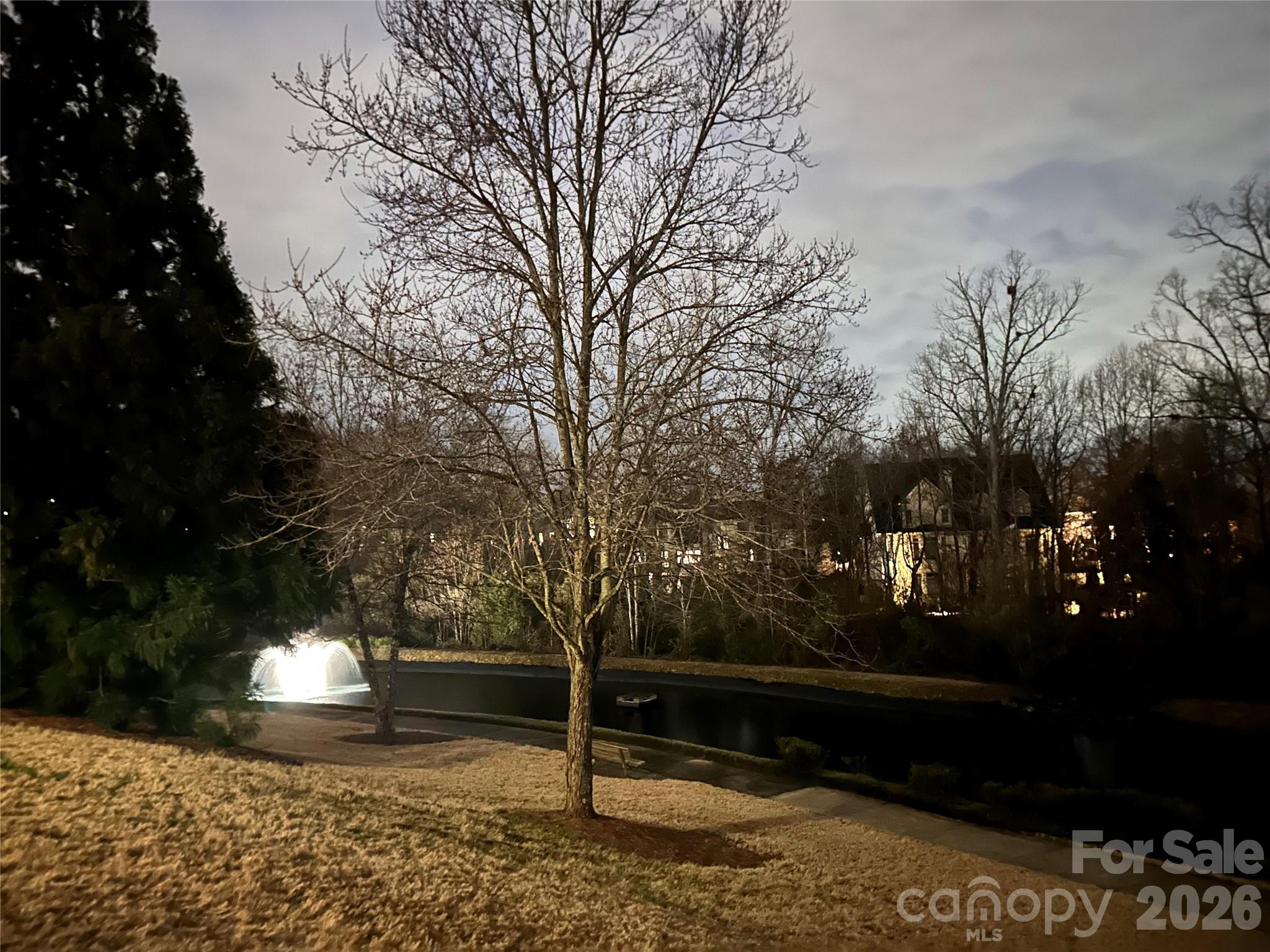 Belle Vista - Residential