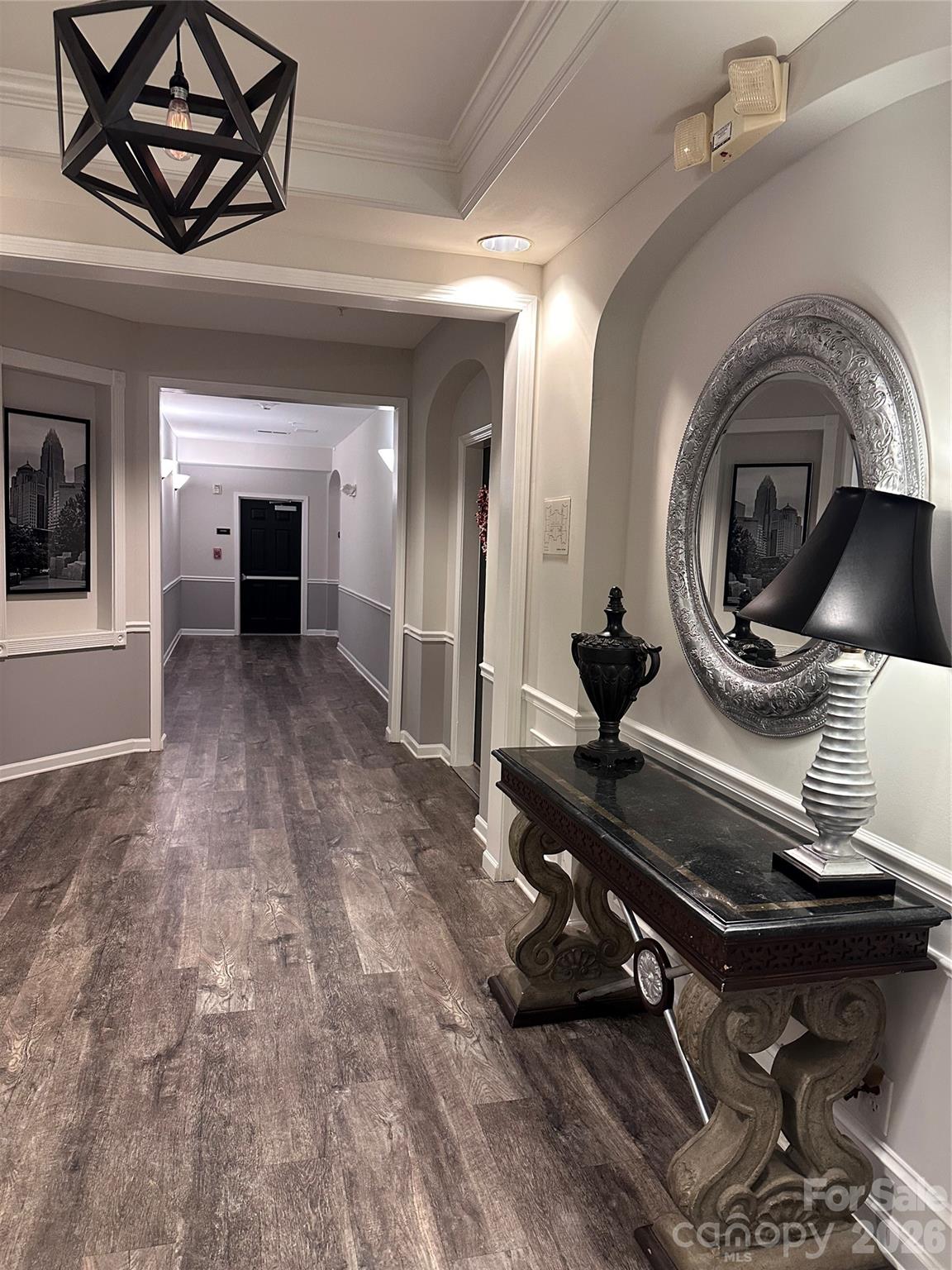 Belle Vista - Residential