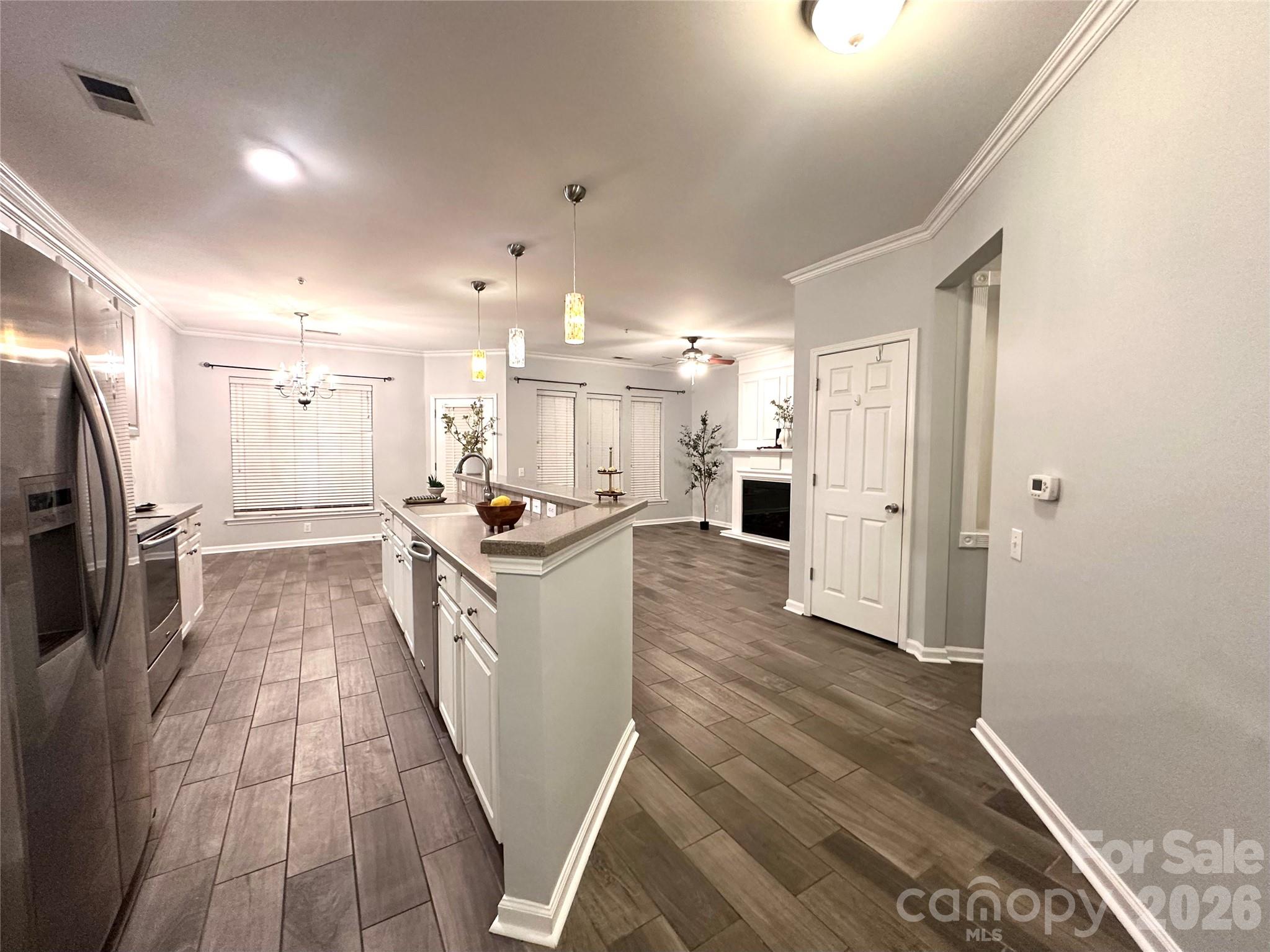 Belle Vista - Residential