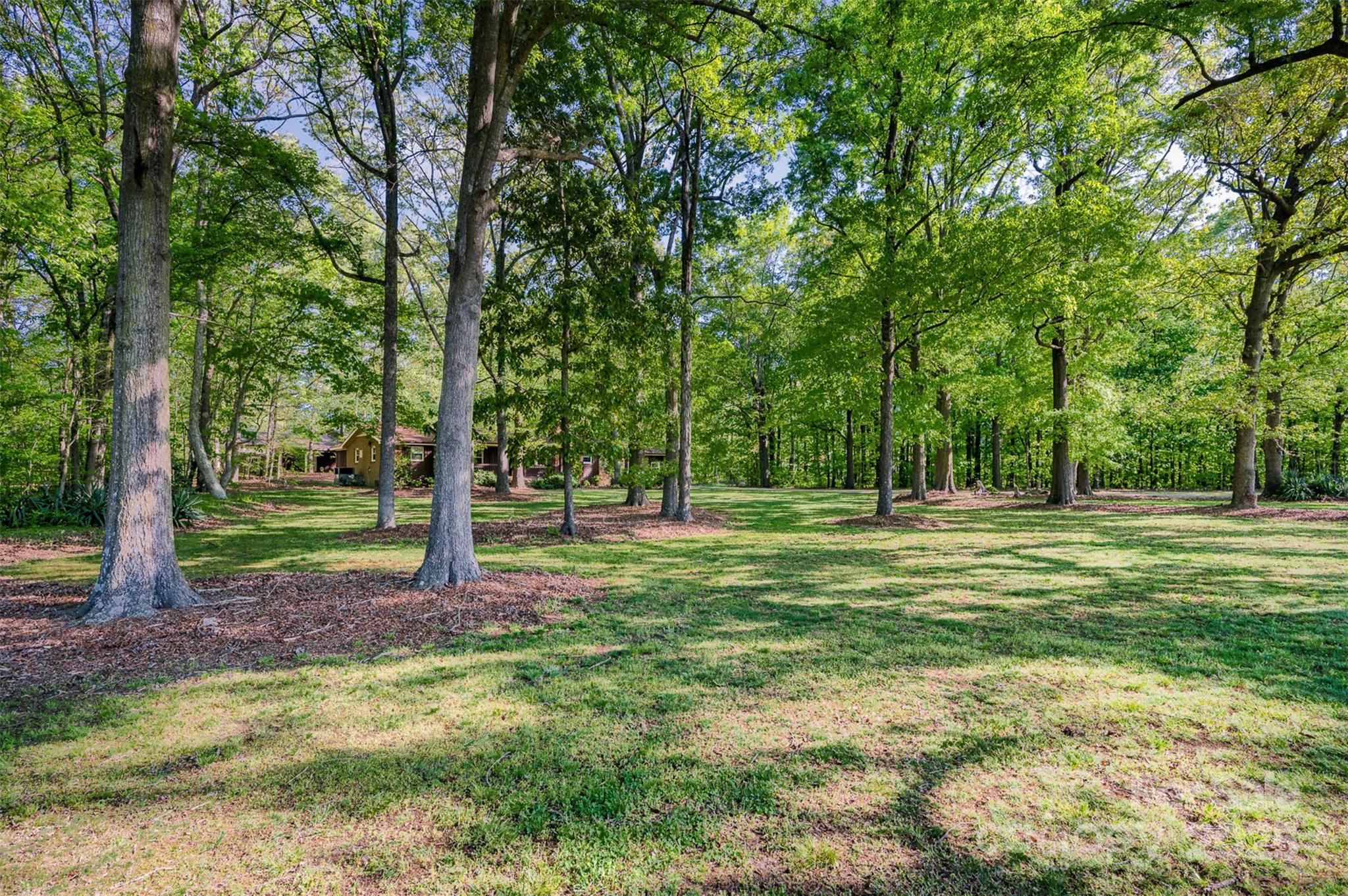 2415 Hargette Road