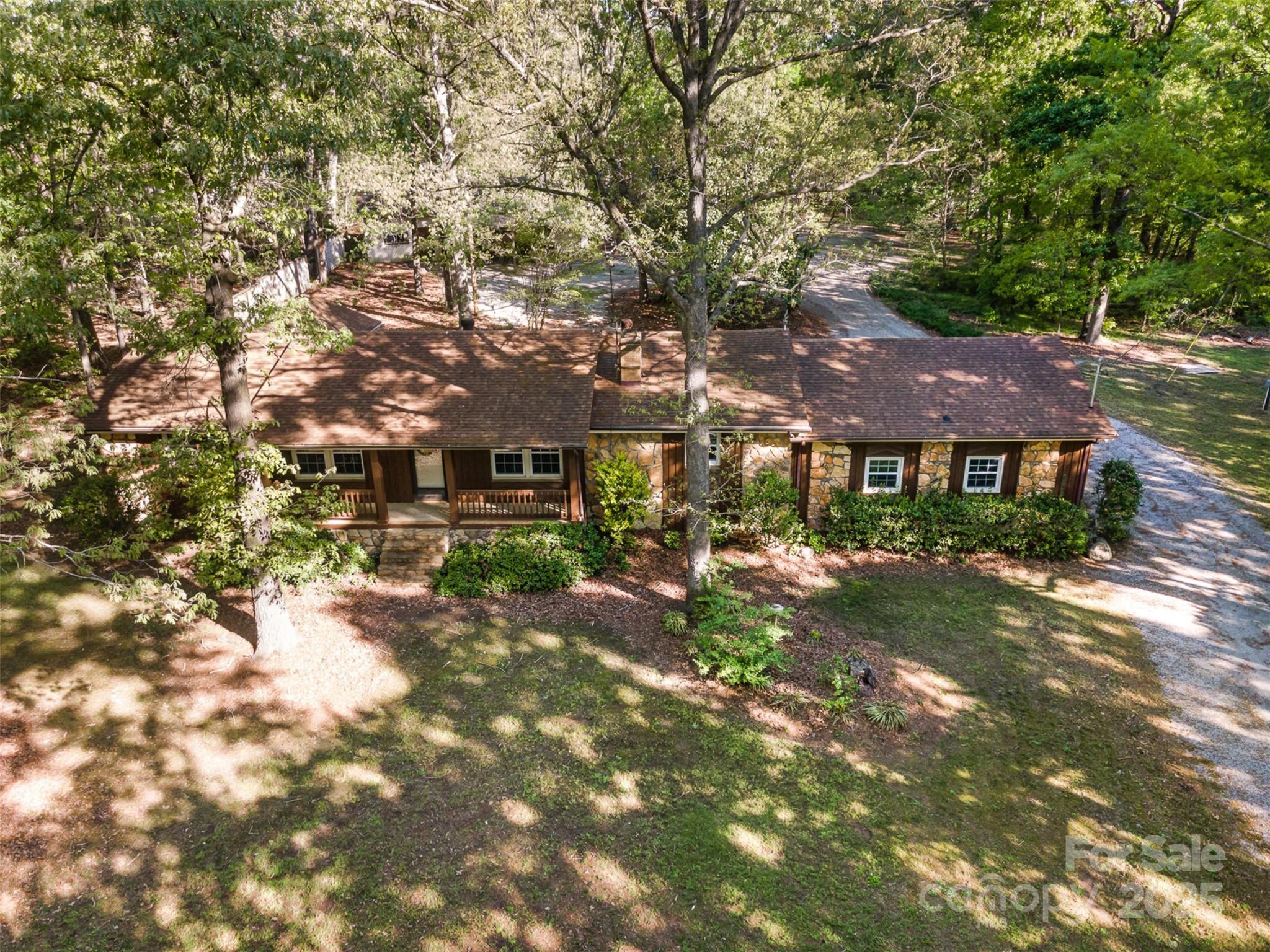 2415 Hargette Road