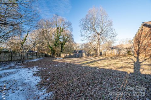 A home in Lincolnton