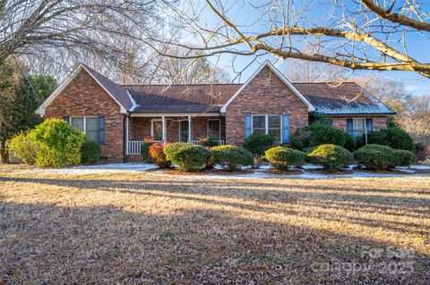 A home in Lincolnton