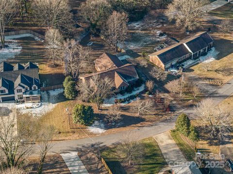 A home in Lincolnton