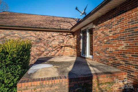 A home in Lincolnton