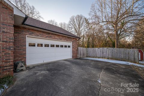 A home in Lincolnton