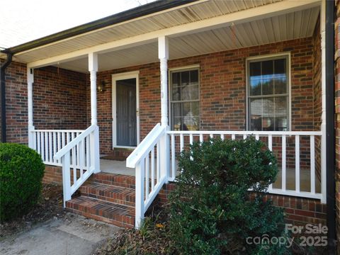 A home in Lincolnton