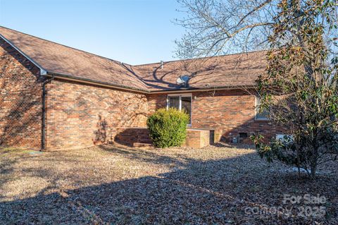 A home in Lincolnton