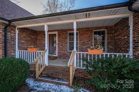 A home in Lincolnton