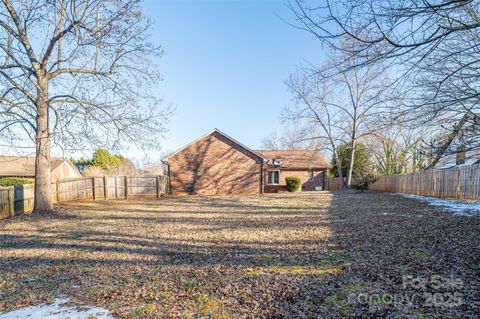 A home in Lincolnton