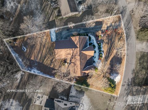 A home in Lincolnton