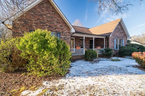 A home in Lincolnton