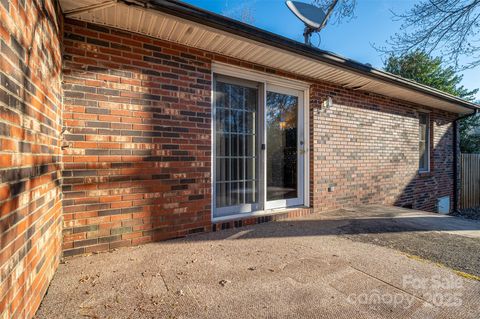 A home in Lincolnton