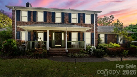 Photo of 408 Baucom Deese Road, Monroe, NC 28110 (MLS # 4430459)