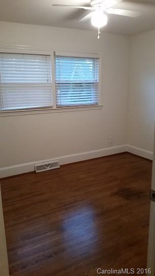 None - Residential Lease