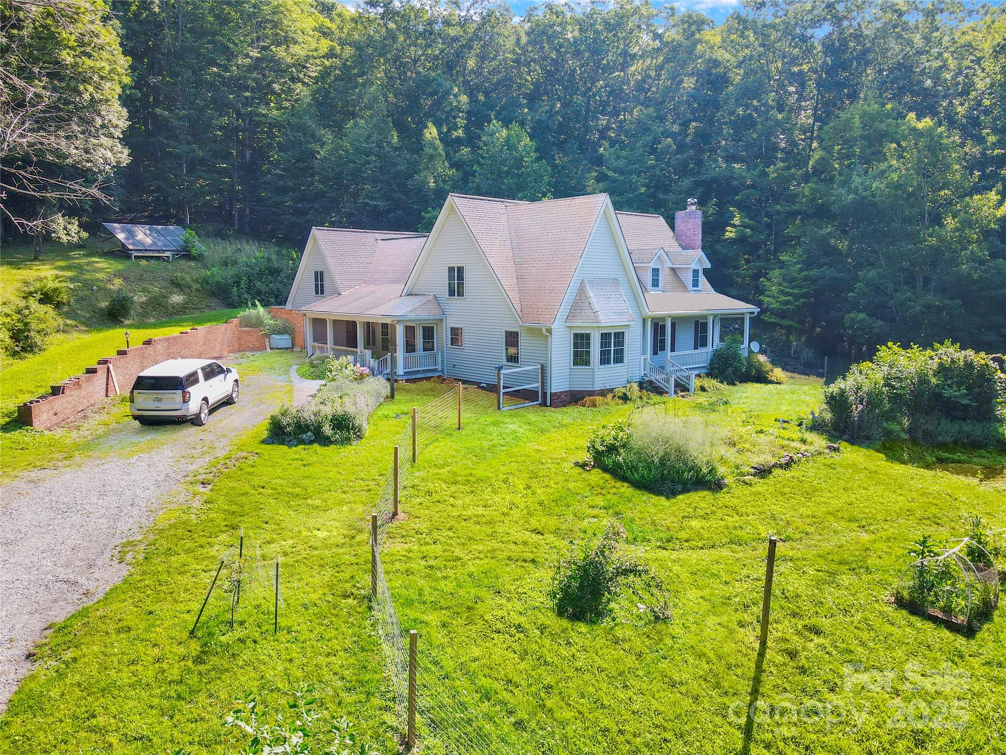 716 hopewell church Road