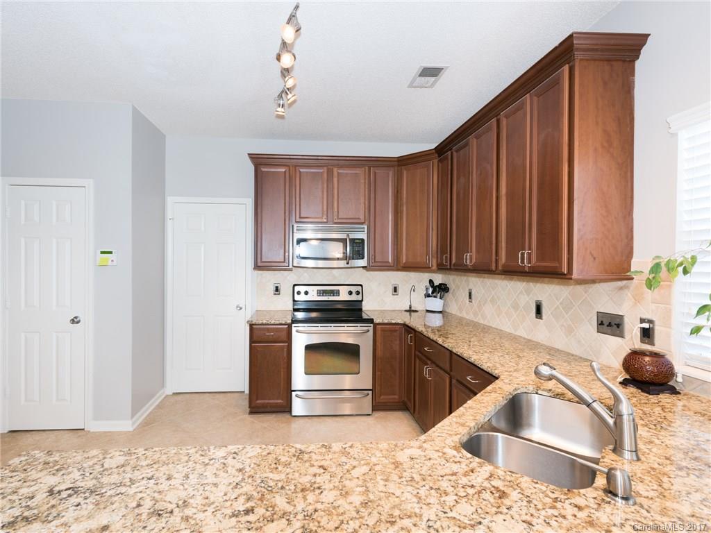 Ridgebrook - Residential