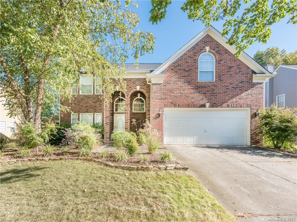 Ridgebrook - Residential