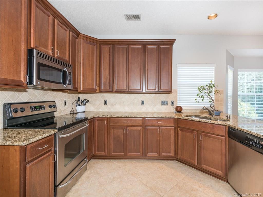 Ridgebrook - Residential